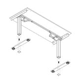 Page k base Installation Instructions