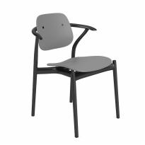 Iquo Armchair