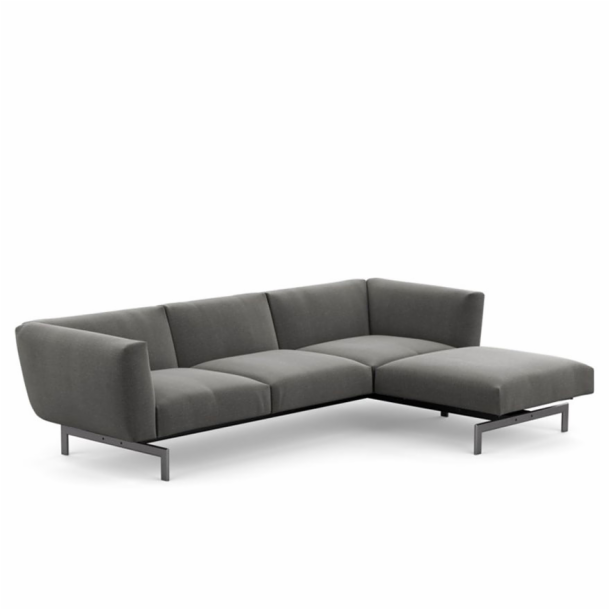 Avio<sup>™</sup> Three Seat Sofa with Ottoman