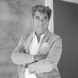 Knoll Designer Antonio Citterio Bio