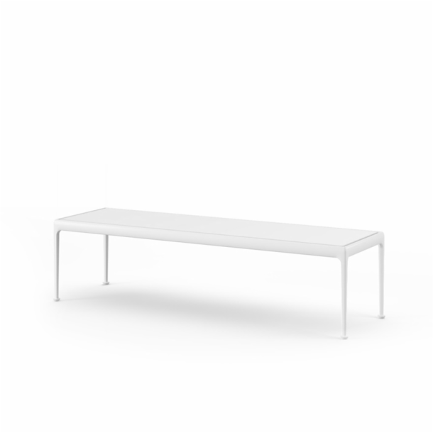 1966 Coffee Table - 60" x 18"