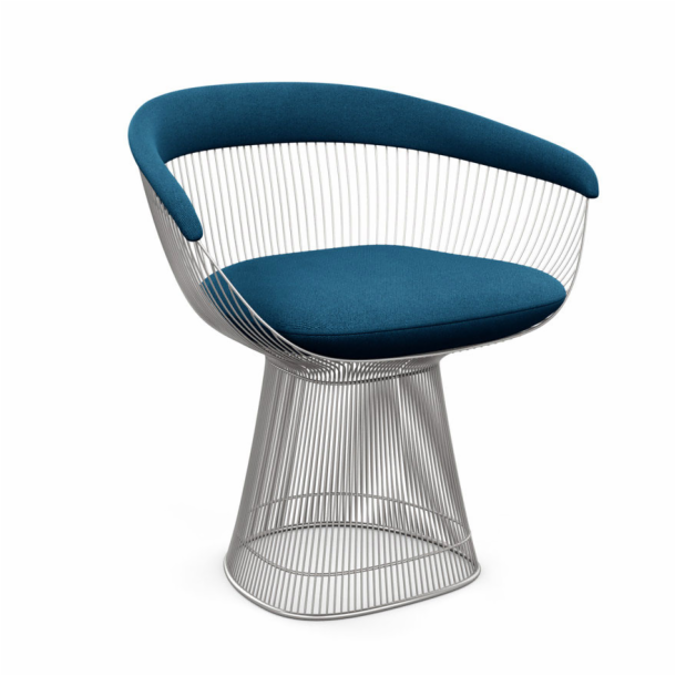 Platner Arm Chair