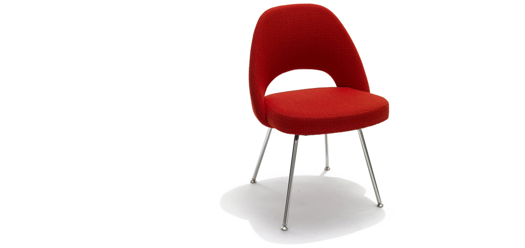 Knoll Saarinen Executive Chair by Eero Saarinen