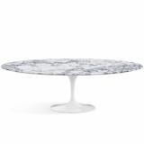 Saarinen Dining Table - 96" Oval