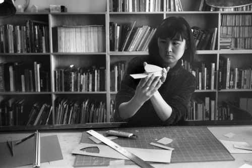 Maya Lin