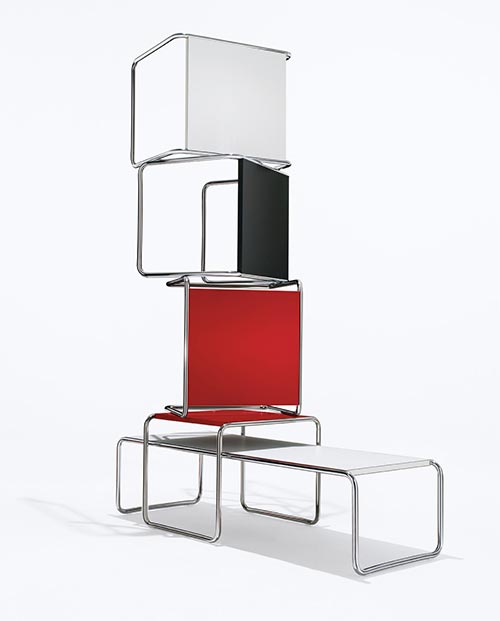 Jump To Laccio Tables