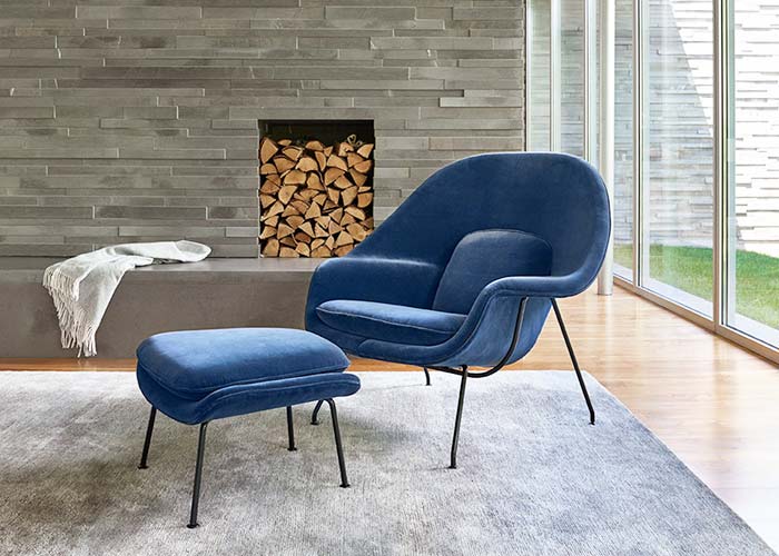 Shop Knoll Living Room Lounge Furniture