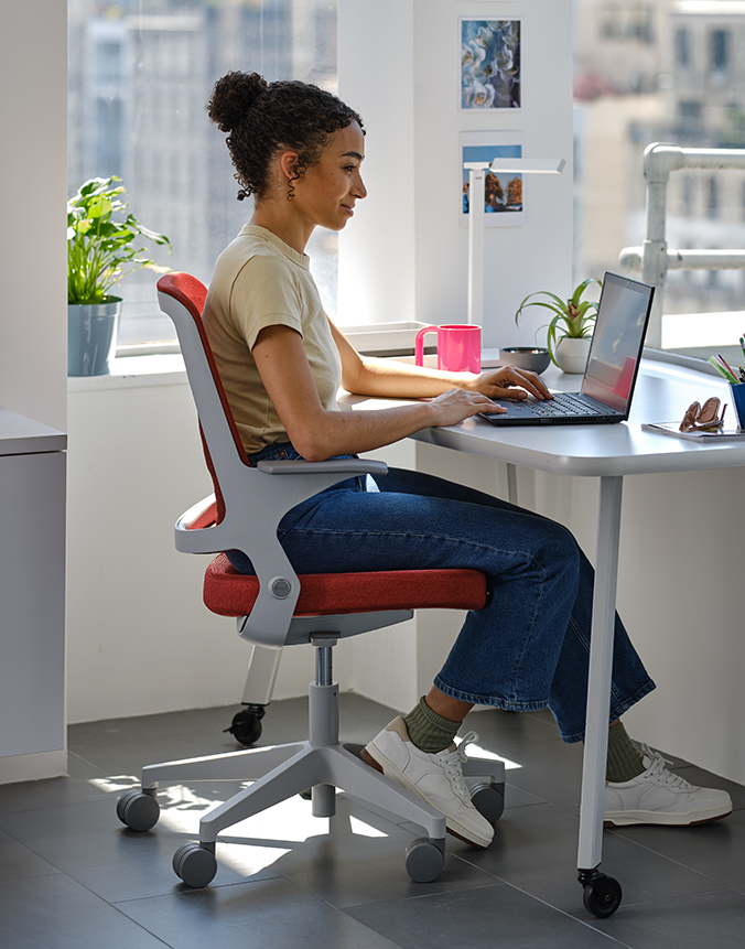 Shop Ollo Ergonomic Task Chair