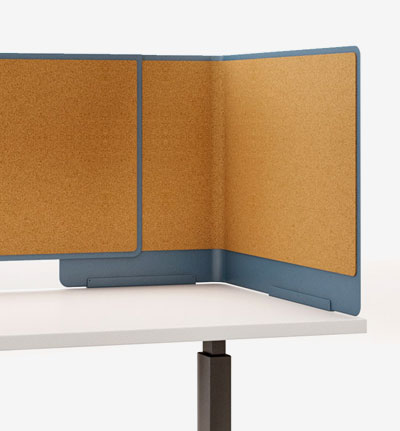 Explore Knoll Desk Screens