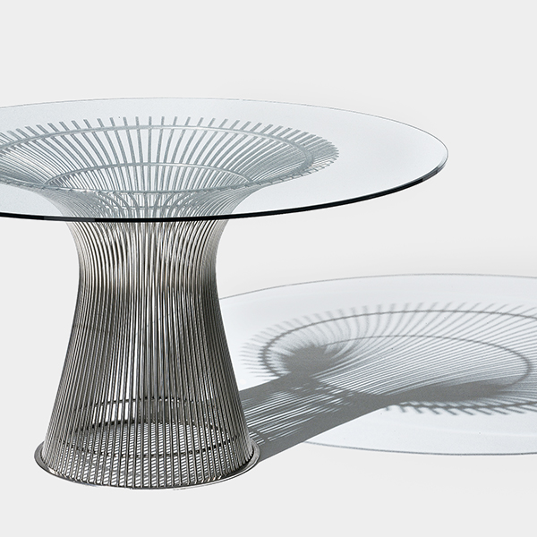 Shop Platner Dining Table