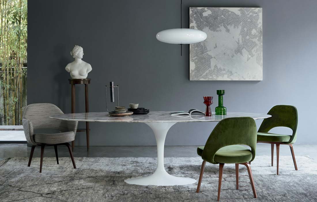 Shop Classic Knoll Designers