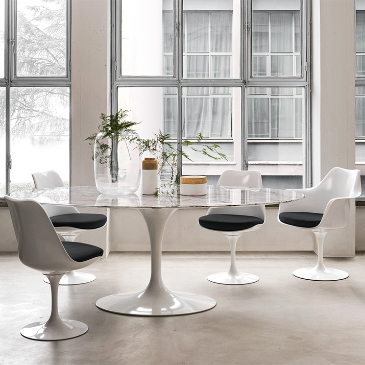 KnollStudio Saarinen Tables