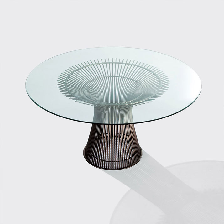 KnollStudio Platner Table